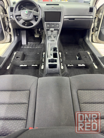 Skoda Octavia 1.6 BSE Донецк - изображение 8