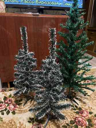 Елки 700-1000 Донецк