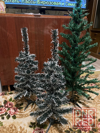 Елки 700-1000 Донецк - изображение 5