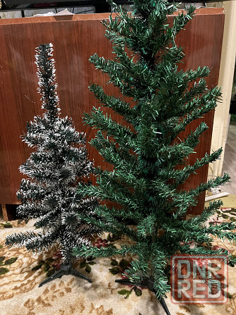 Елки 700-1000 Донецк - изображение 1