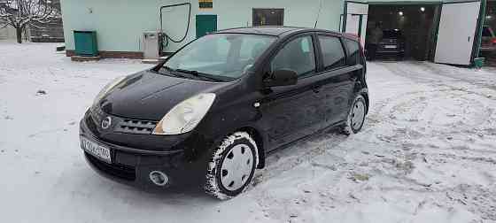 Ниссан ноте Макеевка