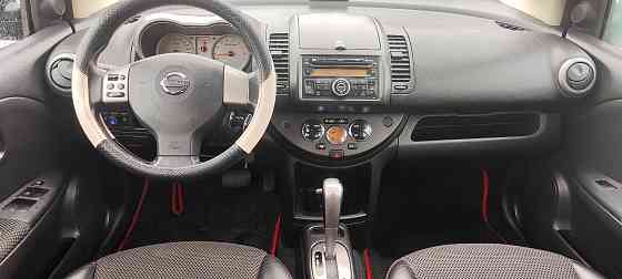 Ниссан ноте Макеевка