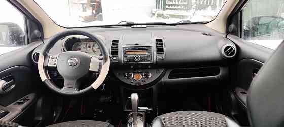 Ниссан ноте Макеевка