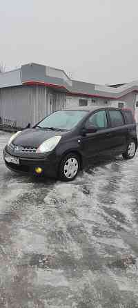 Ниссан ноте Макеевка