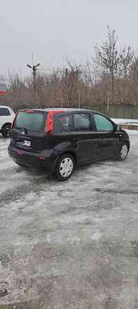 Ниссан ноте Макеевка