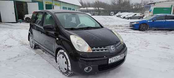 Ниссан ноте Макеевка