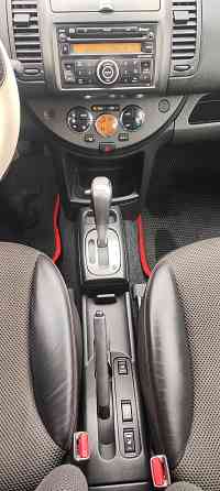 Ниссан ноте Макеевка