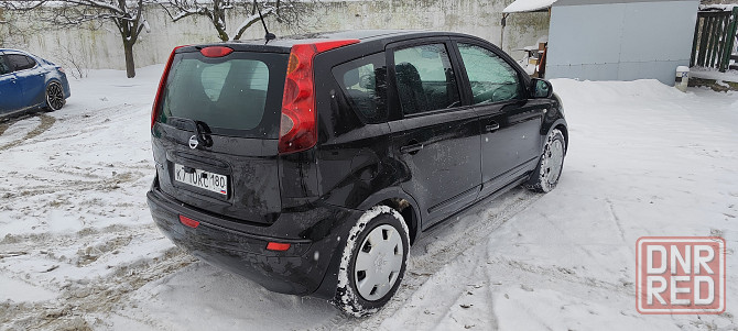 Ниссан ноте Макеевка - изображение 4