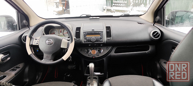 Ниссан ноте Макеевка - изображение 6