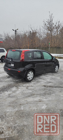 Ниссан ноте Макеевка - изображение 3