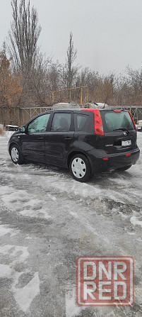 Ниссан ноте Макеевка - изображение 4