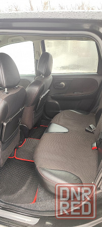 Ниссан ноте Макеевка - изображение 8