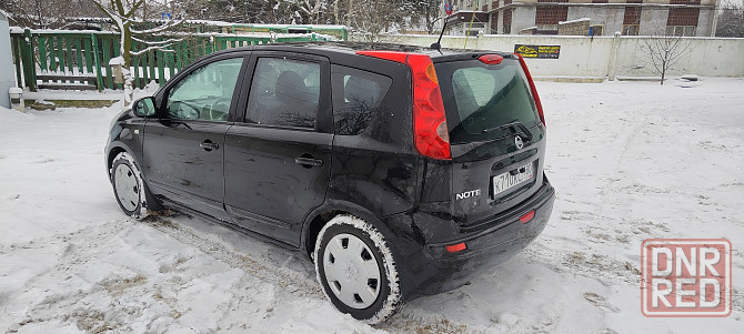Ниссан ноте Макеевка - изображение 5