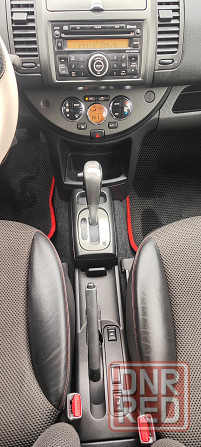 Ниссан ноте Макеевка - изображение 6