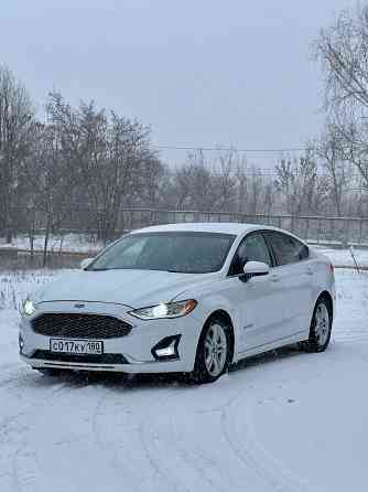 Ford Fusion USA Hybrid Донецк