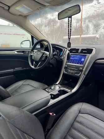 Ford Fusion USA Hybrid Донецк