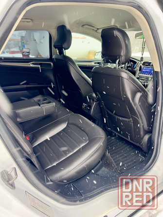 Ford Fusion USA Hybrid Донецк - изображение 7