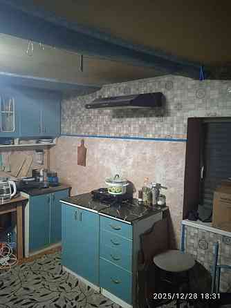 Продажа отдельностоящего дома, 40 м2, Будёновский р-н, ул. Котовского, пгт Ларино. Донецк