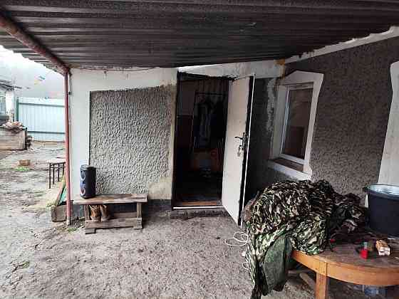 Продажа отдельностоящего дома, 40 м2, Будёновский р-н, ул. Котовского, пгт Ларино. Донецк
