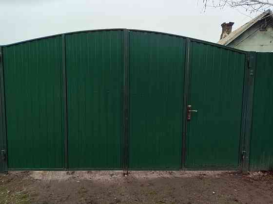 Продажа отдельностоящего дома, 40 м2, Будёновский р-н, ул. Котовского, пгт Ларино. Донецк