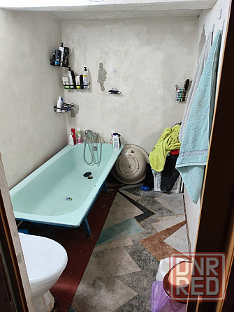 Продажа отдельностоящего дома, 40 м2, Будёновский р-н, ул. Котовского, пгт Ларино. Донецк - изображение 12