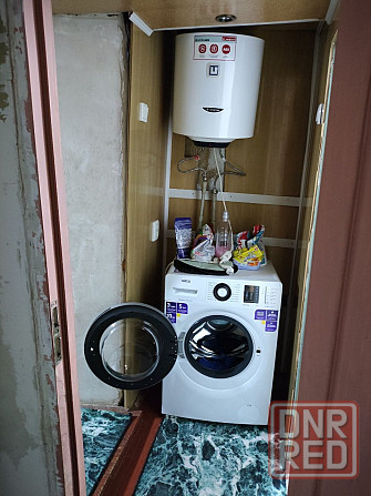 Продажа отдельностоящего дома, 40 м2, Будёновский р-н, ул. Котовского, пгт Ларино. Донецк - изображение 11