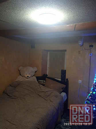 Продажа отдельностоящего дома, 40 м2, Будёновский р-н, ул. Котовского, пгт Ларино. Донецк - изображение 7