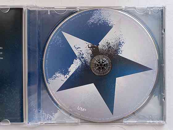 Ringo Starr (2019) What's My Name - CD, фирменный (EU) Макеевка