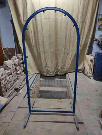 Штендер рекламный Донецк