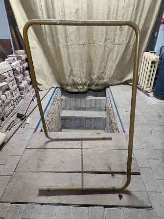 Штендер рекламный Донецк