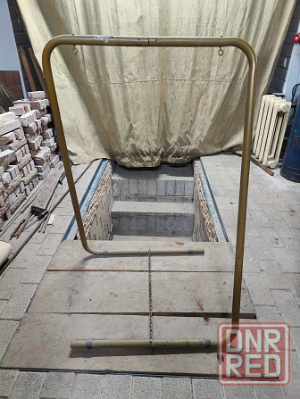 Штендер рекламный Донецк - изображение 2