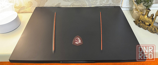 Игровой Ноутбук MSI GE75 Raider Core i7/16/512/RTX2060 Донецк - изображение 7