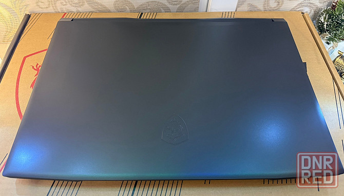 Игровой Ноутбук MSI Katana GF76 Core i5/16/512GB/RTX3050ti Донецк - изображение 5