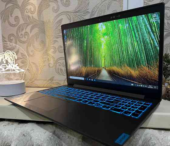 Игровой ноутбук Lenovo L340 Core i5/8/512GB/GTX1650 Донецк