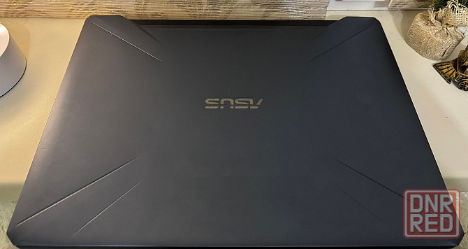 Игровой Asus FX95G Core i5/8/512GB/GTX1650 Донецк - изображение 7