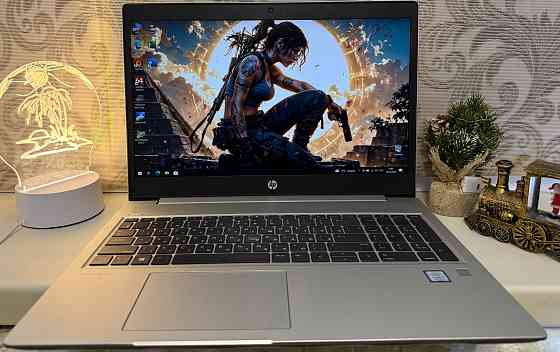 Ноутбук HP Probock 450 G6 Core i7/8/256GB/MX 130 Донецк