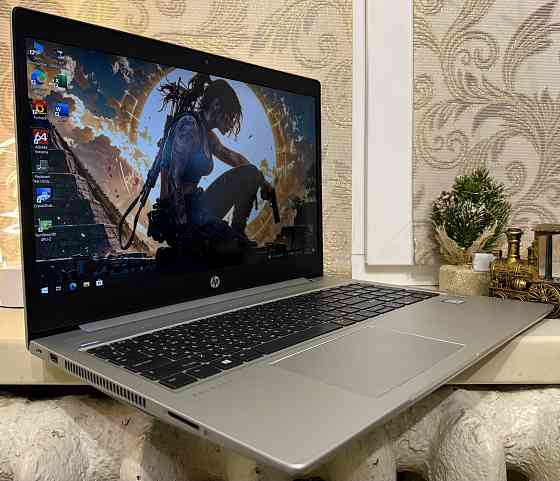 Ноутбук HP Probock 450 G6 Core i7/8/256GB/MX 130 Донецк