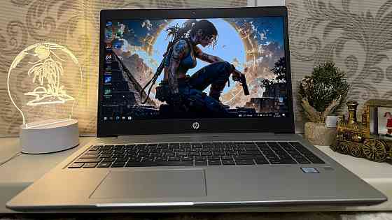 Ноутбук HP Probock 450 G6 Core i7/8/256GB/MX 130 Донецк