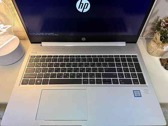 Ноутбук HP Probock 450 G6 Core i7/8/256GB/MX 130 Донецк