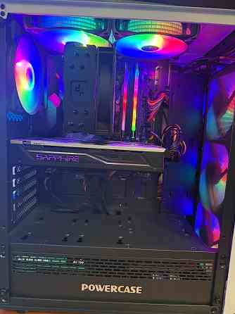 Новый Игровой компьютер не дорого! 29руб Донецк