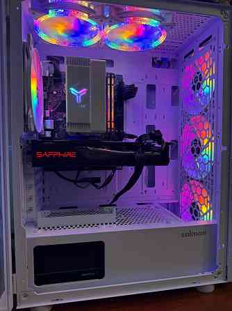 Игровой компьютер не дорого 44руб Донецк