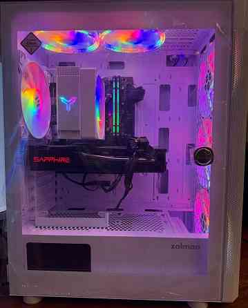 Игровой компьютер не дорого 44руб Донецк