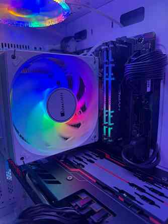 Игровой компьютер не дорого 44руб Донецк