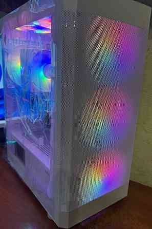 Игровой компьютер не дорого 44руб Донецк