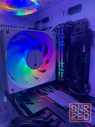 Игровой компьютер не дорого 44руб Донецк - изображение 3