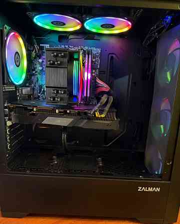 Не дорого Игровой Компьютер 44руб Донецк