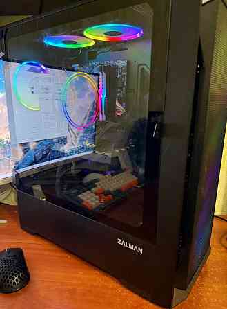 Не дорого Игровой Компьютер 44руб Донецк