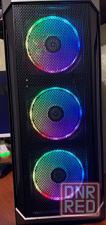 Не дорого Игровой Компьютер 44руб Донецк - изображение 2