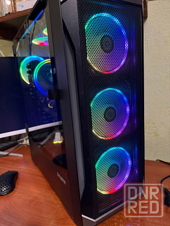 Не дорого Игровой Компьютер 44руб Донецк - изображение 4