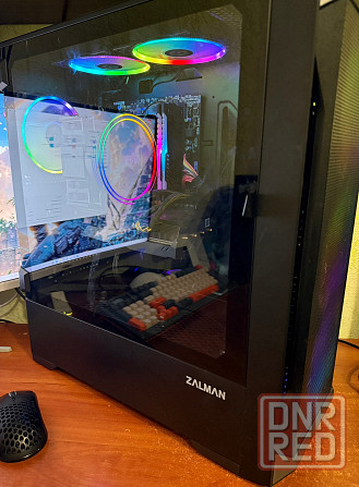 Не дорого Игровой Компьютер 44руб Донецк - изображение 3